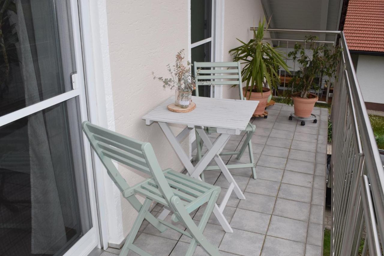 Haus Heidi Apartment Freyung Exterior photo
