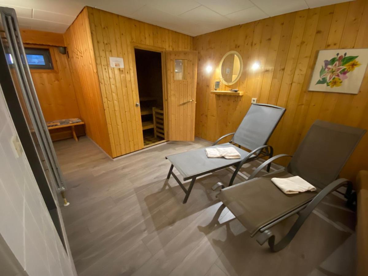 Haus Heidi Apartment Freyung Exterior photo
